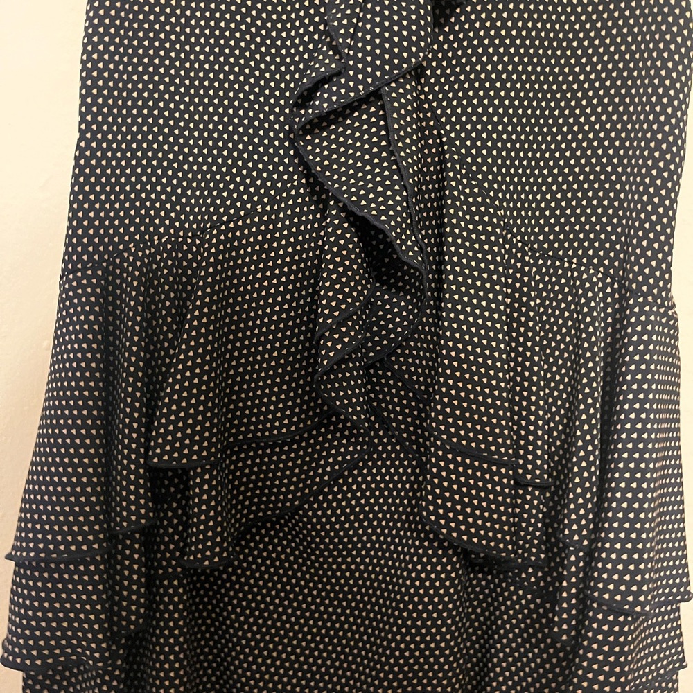 NWT Francesca's Dress, size Medium - Picture 4 of 5